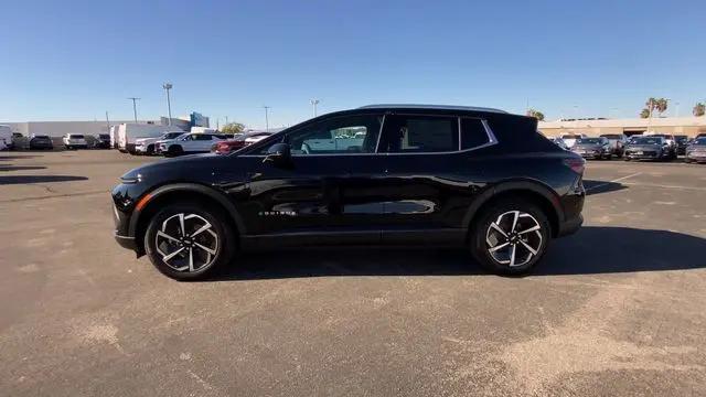 2026 Chevrolet Equinox LT 2, FWD