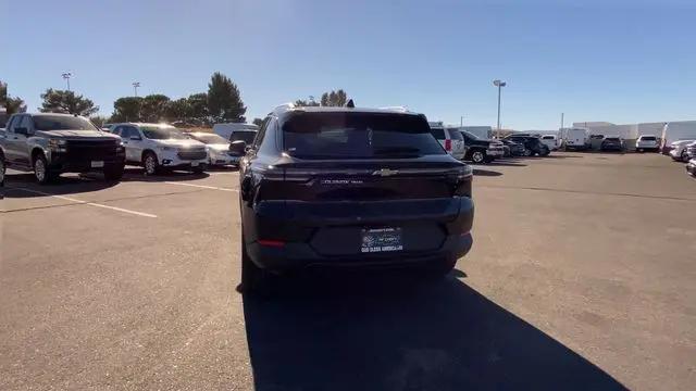 2026 Chevrolet Equinox LT 2, FWD
