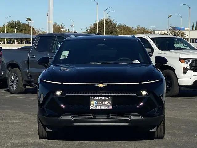 2026 Chevrolet Equinox LT 2, FWD