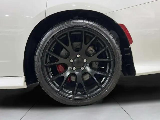 2019 Dodge Charger SRT Hellcat RWD
