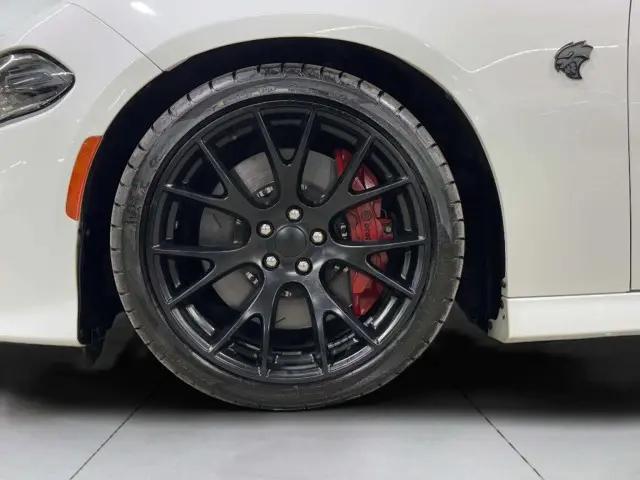 2019 Dodge Charger SRT Hellcat RWD