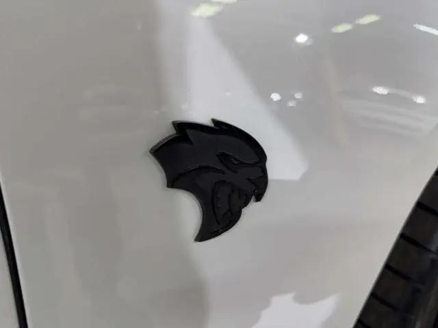 2019 Dodge Charger SRT Hellcat RWD