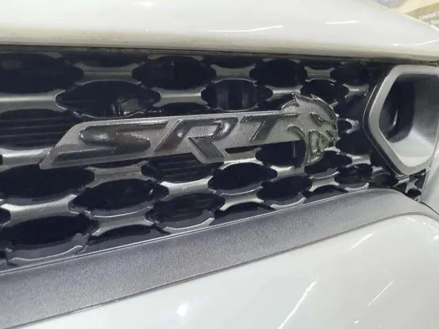 2019 Dodge Charger SRT Hellcat RWD