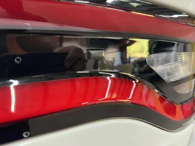 2019 Dodge Charger SRT Hellcat RWD