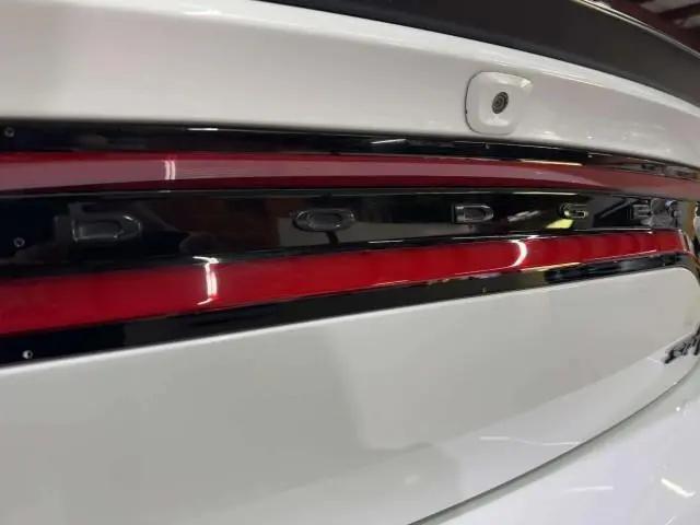 2019 Dodge Charger SRT Hellcat RWD