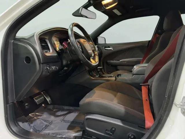 2019 Dodge Charger SRT Hellcat RWD