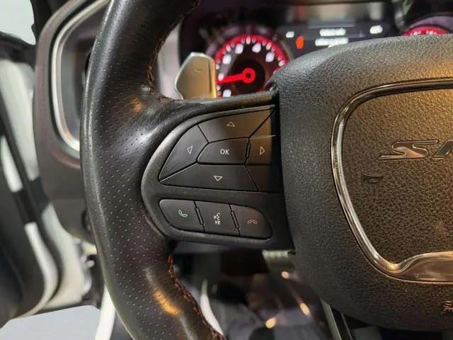 2019 Dodge Charger SRT Hellcat RWD