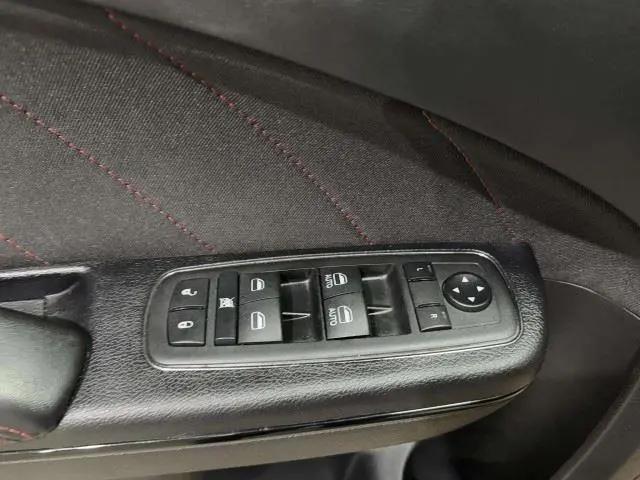 2019 Dodge Charger SRT Hellcat RWD