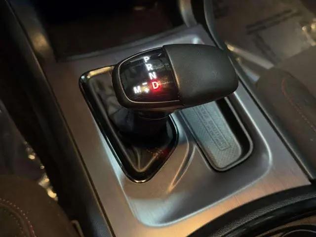 2019 Dodge Charger SRT Hellcat RWD