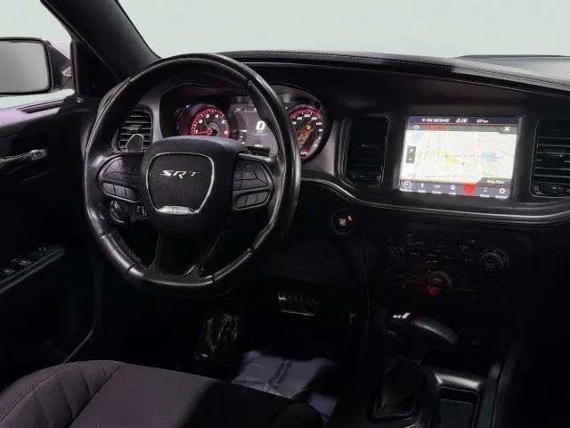 2019 Dodge Charger SRT Hellcat RWD