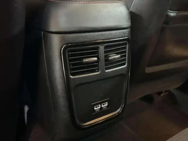 2019 Dodge Charger SRT Hellcat RWD