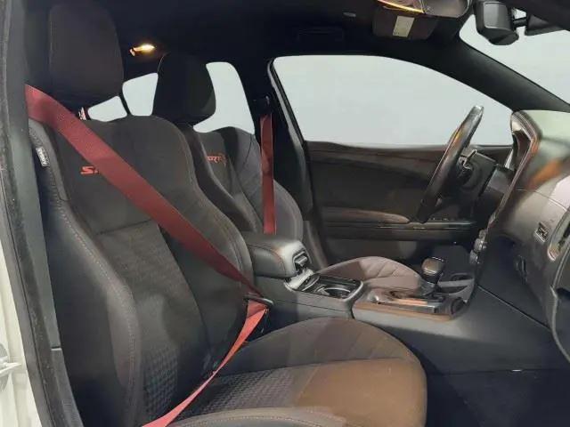 2019 Dodge Charger SRT Hellcat RWD