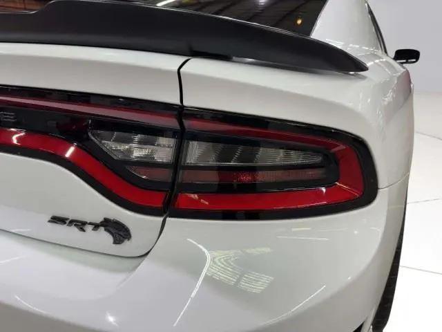 2019 Dodge Charger SRT Hellcat RWD