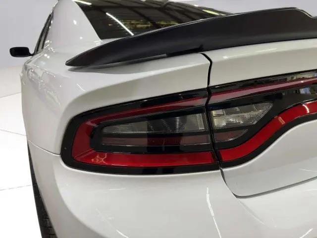 2019 Dodge Charger SRT Hellcat RWD