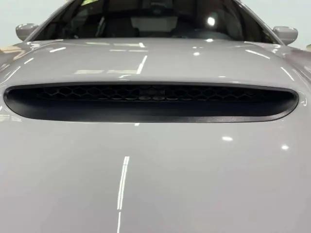 2019 Dodge Charger SRT Hellcat RWD