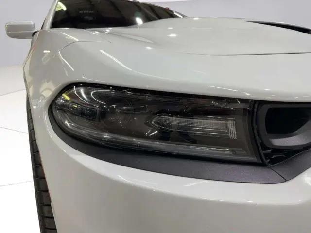 2019 Dodge Charger SRT Hellcat RWD