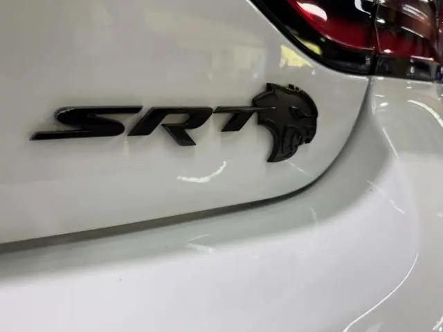 2019 Dodge Charger SRT Hellcat RWD