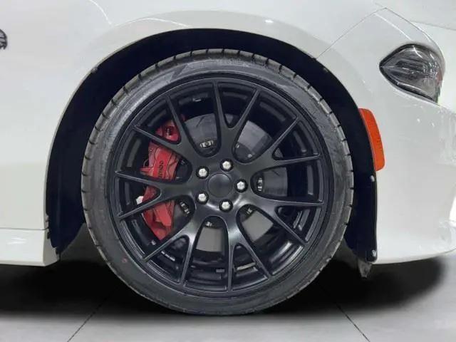 2019 Dodge Charger SRT Hellcat RWD