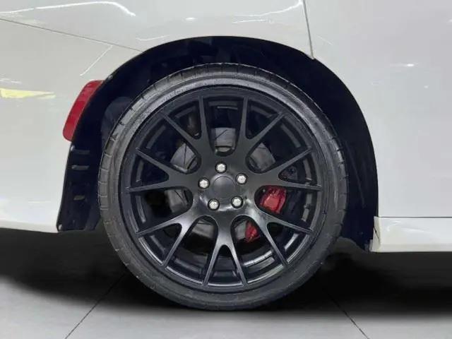 2019 Dodge Charger SRT Hellcat RWD