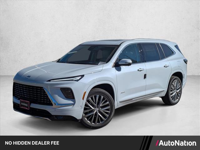 2026 Buick Enclave Avenir for sale in Lonetree, CO