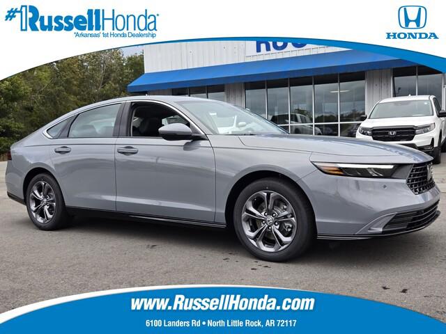 2025 Honda Accord Sedan EX-L for sale in Sherwood, AR