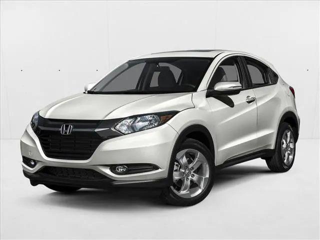 2016 Honda HR-V EX for sale in Pinellas Park, FL