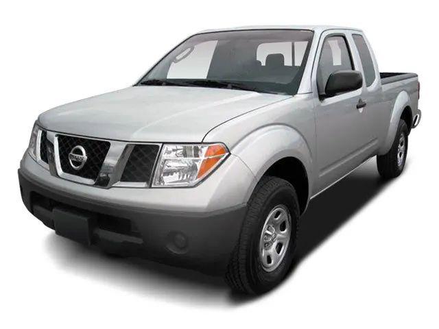 2008 Nissan Frontier SE for sale in Pinellas Park, FL