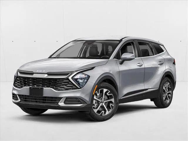 2024 Kia Sportage EX for sale in Pinellas Park, FL