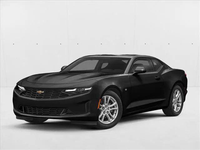 2021 Chevrolet Camaro RWD Coupe 1LT for sale in Pinellas Park, FL
