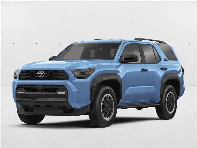 2025 Toyota 4Runner TRD Off Road Premium for sale in Pinellas Park, FL