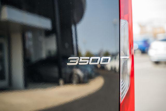 2025 Mercedes-Benz Sprinter 3500 High Roof 4-Cyl Diesel HO