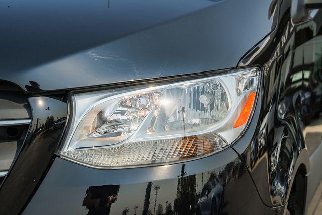 2025 Mercedes-Benz Sprinter 3500 High Roof 4-Cyl Diesel HO