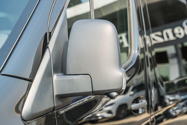 2025 Mercedes-Benz Sprinter 3500 High Roof 4-Cyl Diesel HO