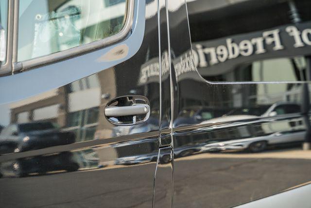 2025 Mercedes-Benz Sprinter 3500 High Roof 4-Cyl Diesel HO