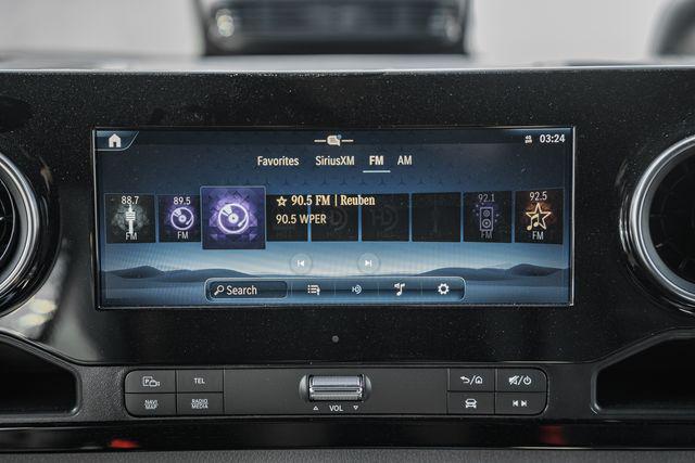 2025 Mercedes-Benz Sprinter 3500 High Roof 4-Cyl Diesel HO