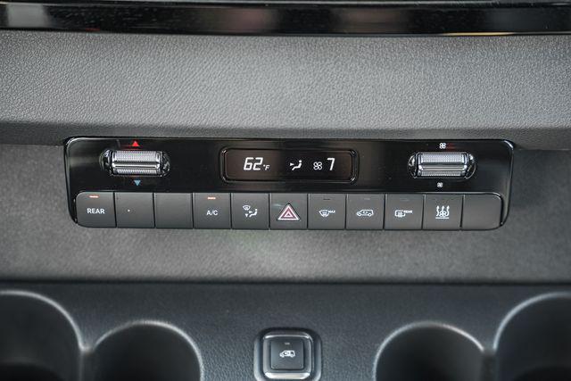 2025 Mercedes-Benz Sprinter 3500 High Roof 4-Cyl Diesel HO