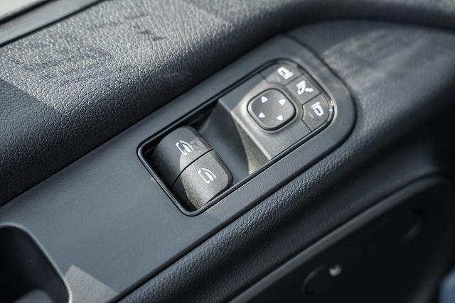 2025 Mercedes-Benz Sprinter 3500 High Roof 4-Cyl Diesel HO
