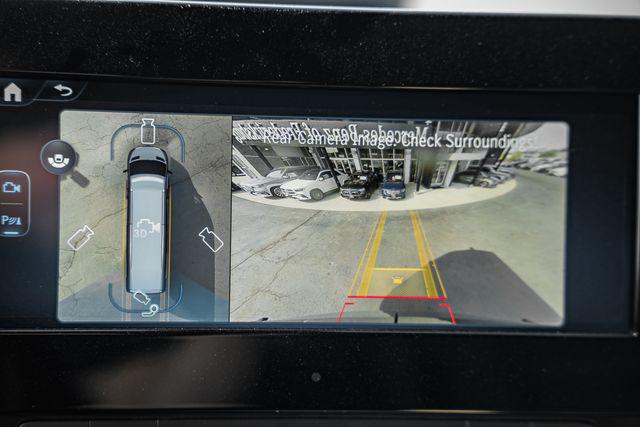 2025 Mercedes-Benz Sprinter 3500 High Roof 4-Cyl Diesel HO