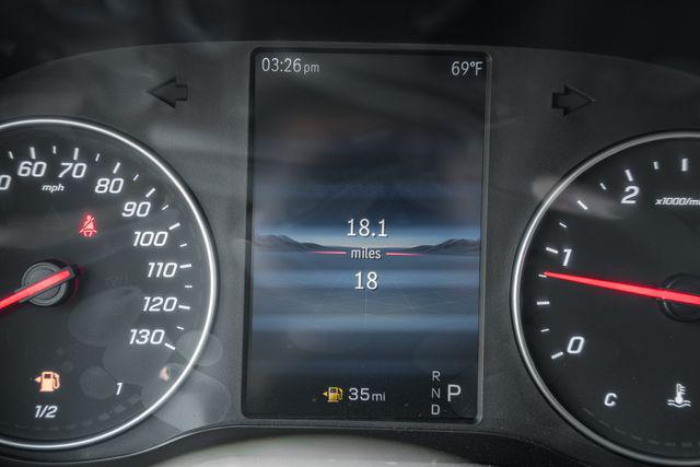 2025 Mercedes-Benz Sprinter 3500 High Roof 4-Cyl Diesel HO