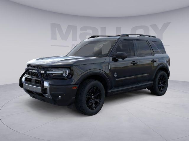 2025 Ford Bronco Sport Outer Banks for sale in Winchester, VA