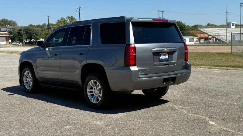 2019 Chevrolet Tahoe LS