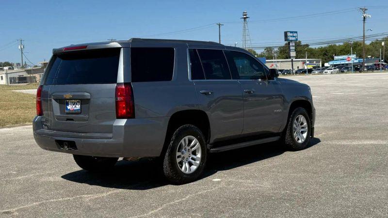 2019 Chevrolet Tahoe LS