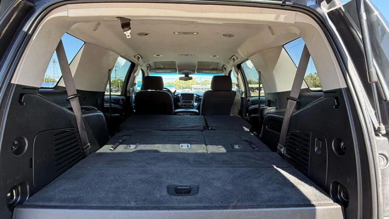 2019 Chevrolet Tahoe LS