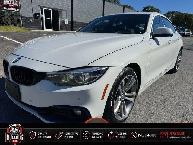 2019 BMW 430i Gran Coupe xDrive for sale in Schenectady, NY