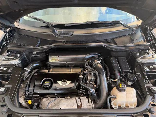 2014 MINI Countryman Cooper S