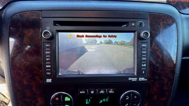 2014 GMC Sierra 3500HD Denali