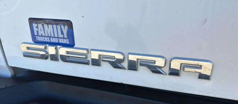 2014 GMC Sierra 3500HD Denali
