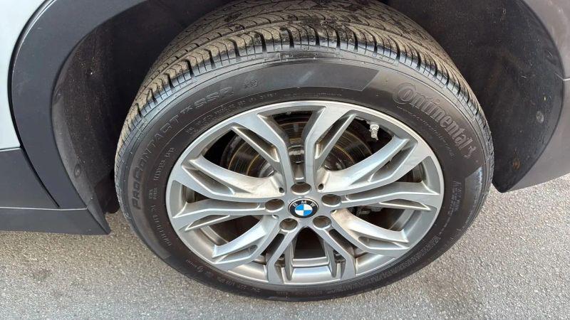 2020 BMW X2 xDrive28i