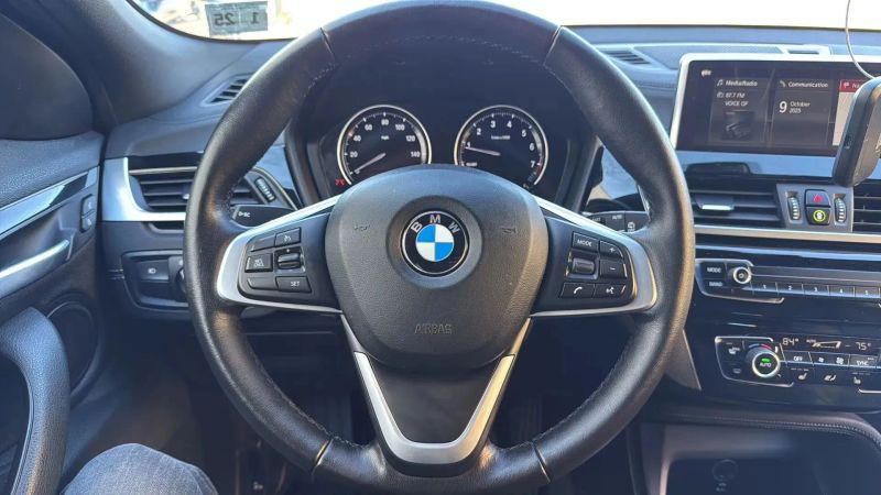 2020 BMW X2 xDrive28i