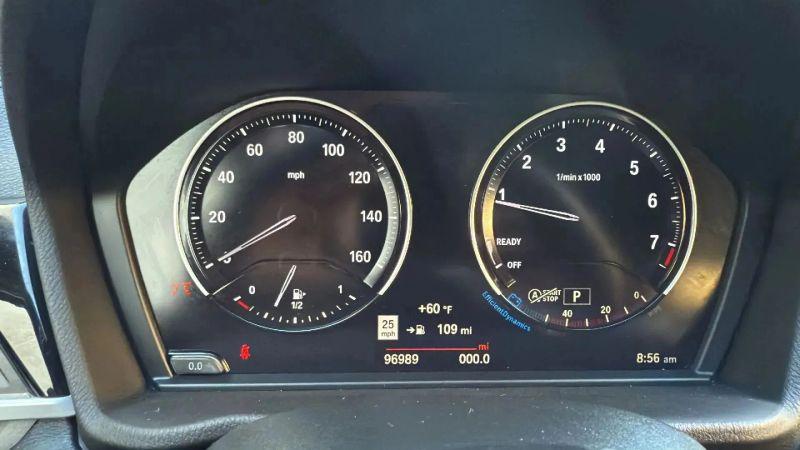 2020 BMW X2 xDrive28i
